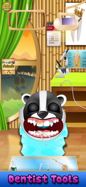 Animal Dentist Simulator(圖7)-速報App