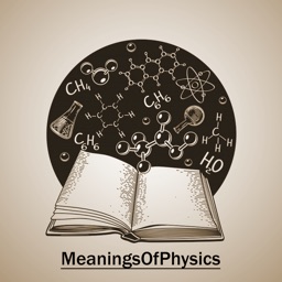 Meanings Of Physics