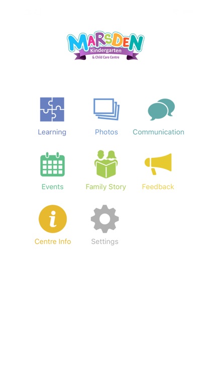 Marsden Kindergarten