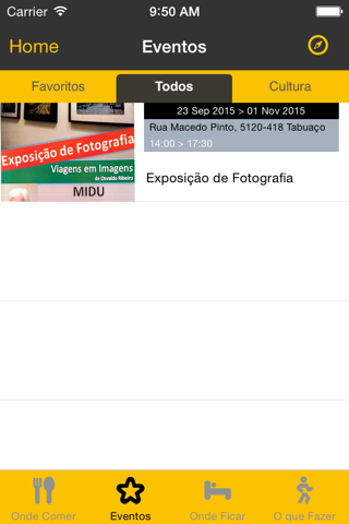 TPNP TOMI Go Tabuaço screenshot 2