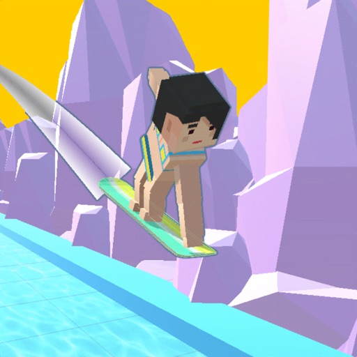 Surfpark.io