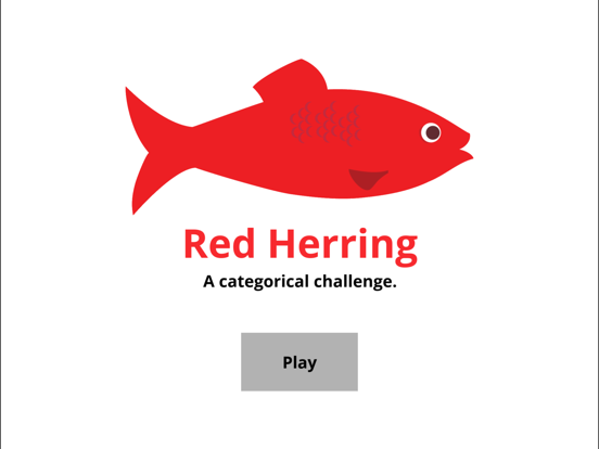 Red Herring screenshot
