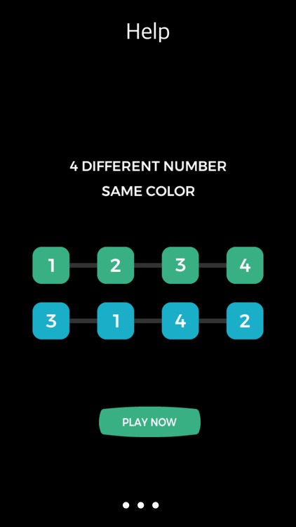 4 Spots Dots Connect screenshot-9
