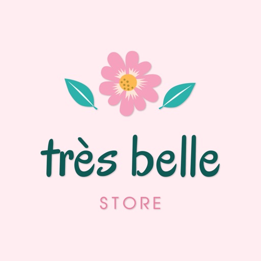 Très Belle icon