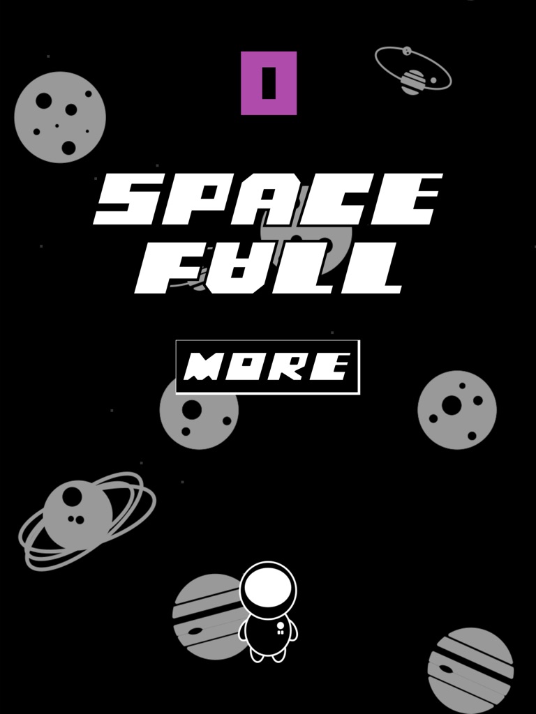 【图】Space Fall(截图3)