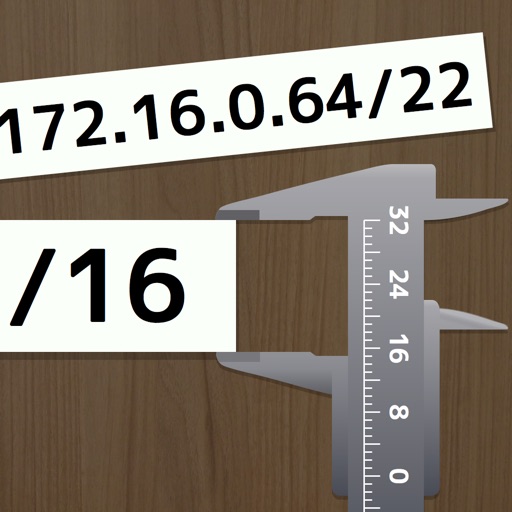 Subnet Gauge