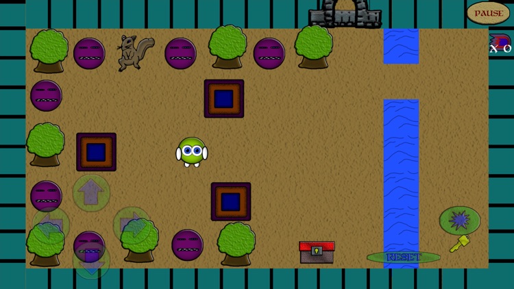 Gripper's Adventure screenshot-3