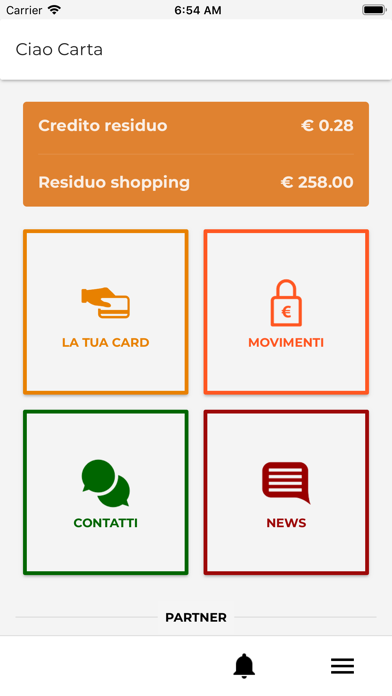 SmartPaperCard screenshot 2