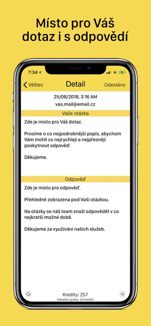 Věštec - Váš osobní rádce(圖3)-速報App