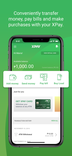 XPay PH