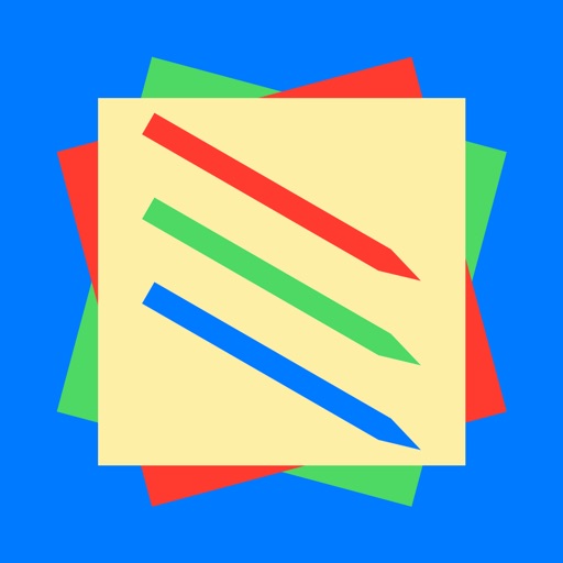 GroupNote - Shareable Notes