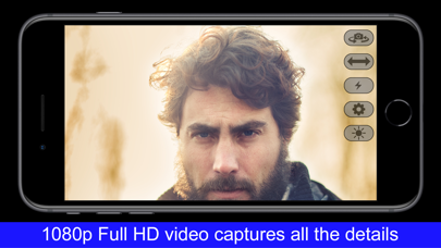 EpocCam HD Wireless Computer Webcamera Screenshot 1