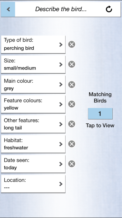 How to cancel & delete Birds of Britain Pocket Guide from iphone & ipad 4