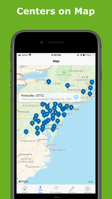 How to cancel & delete STTC – Road Assist from iphone & ipad 2