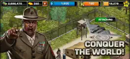Game screenshot Modern War hack