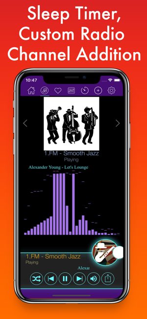 Jazz and Blues!(圖6)-速報App