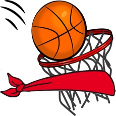 Activities of Blindfold Basketball