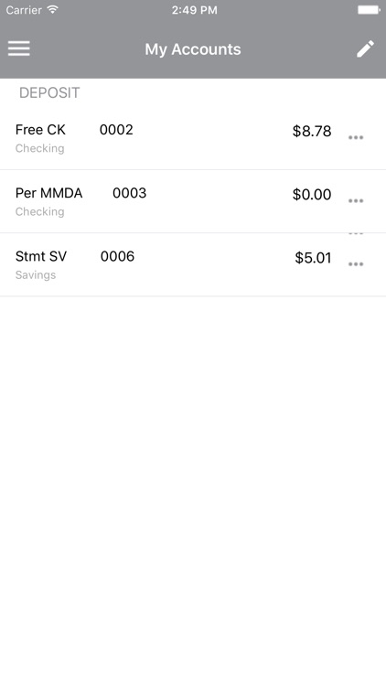 St. Johns Bank Mobile
