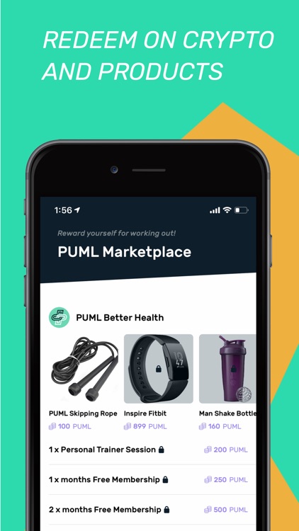 PUML Better Health screenshot-6