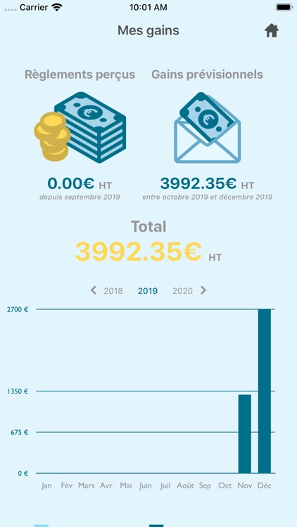 PayBail screenshot-3