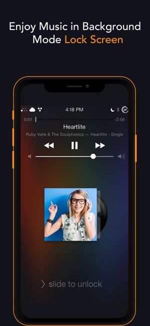 Video to MP3 - Music Player(圖5)-速報App