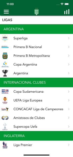 Club Atlético Banfield(圖4)-速報App