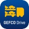 Mobile phone application for Drivers to declare POC - Proof Of Collection (i