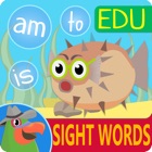 ParrotFish - Sight Words EDU