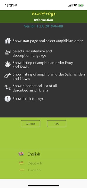 EuroFrogs(圖9)-速報App