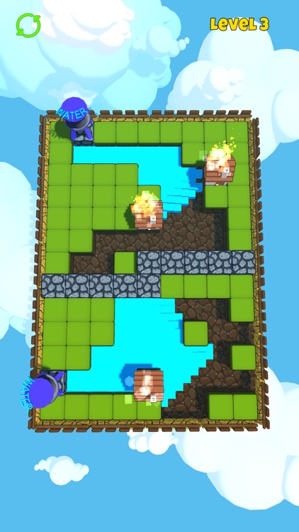 Fight With Fire screenshot-3