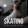 Skating Rink Manager ice skating rink 
