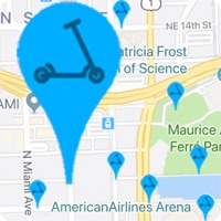 Contact Scooters Near Me