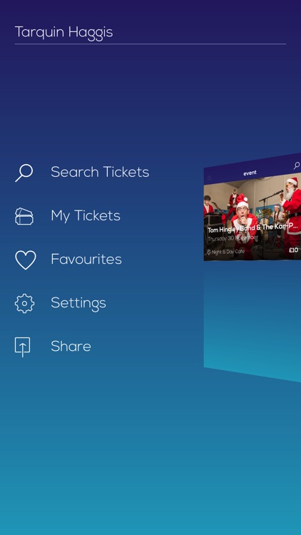 Ticketflash screenshot-3