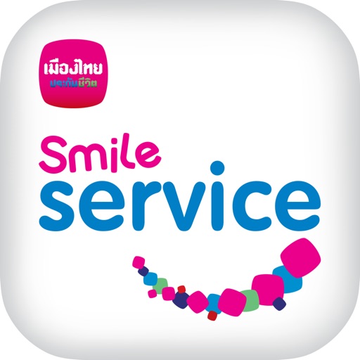 Smile Service iOS App