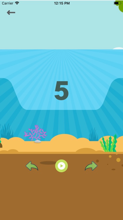 Learn Alpha Numeric screenshot-5