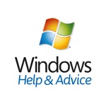 Windows Help  Advice