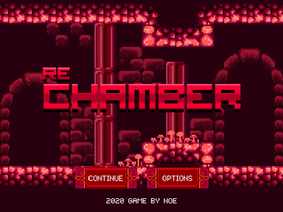 reChamber Screenshots