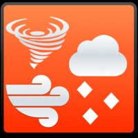 US Weather Storm Reports app not working? crashes or has problems?