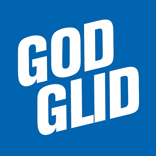 God glid icon