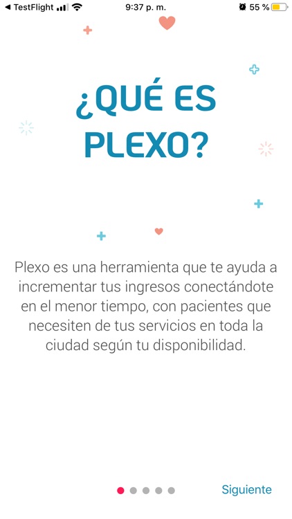 Plexo Partner