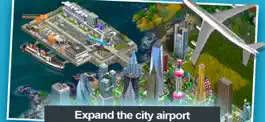 Game screenshot TRADE CITY apk