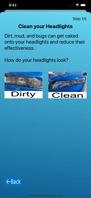 Headlight Checkup(圖2)-速報App