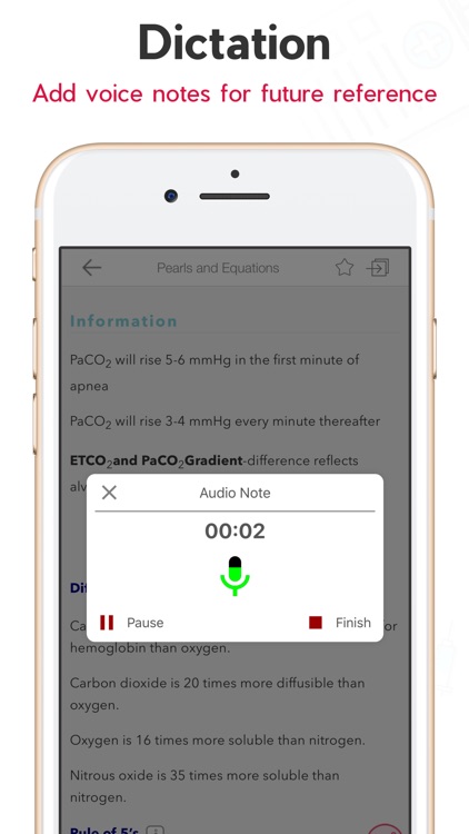Nursing Diagnoses: NANDA codes screenshot-3