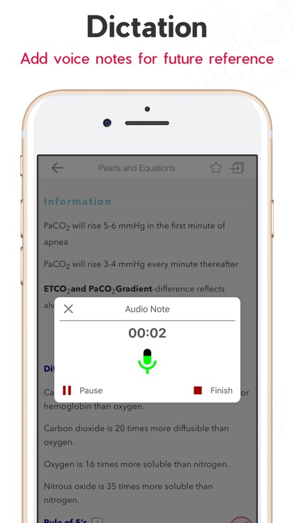 Nursing Diagnoses: NANDA codes screenshot-3