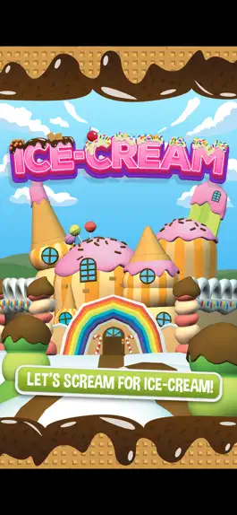 Game screenshot Bamba Ice Cream 2 mod apk