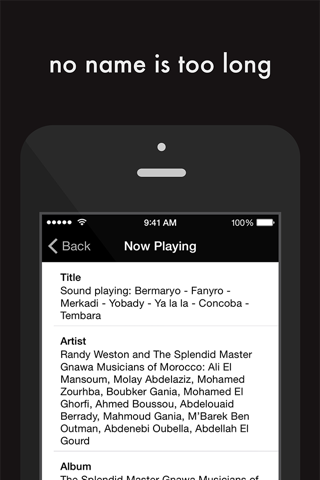 AudioScrub (PLAY Edition) screenshot 3