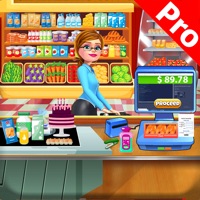 Supermarché Jeux d'épicerie Pr pour PC