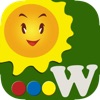 Kid Learn Words Game - Lword - iPadアプリ