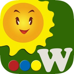 Kid Learn Words Game - Lword