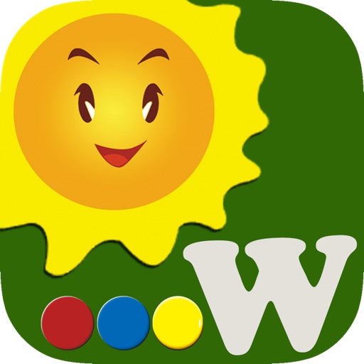 Kid Learn Words Game - Lword